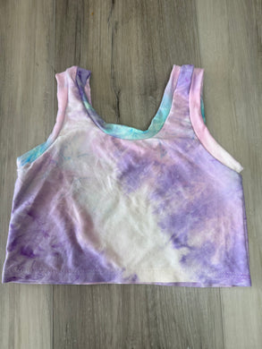 Rts 2t crop tank (may not look exactly as pictured)