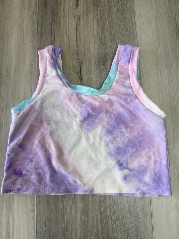 Rts 2t crop tank (may not look exactly as pictured)