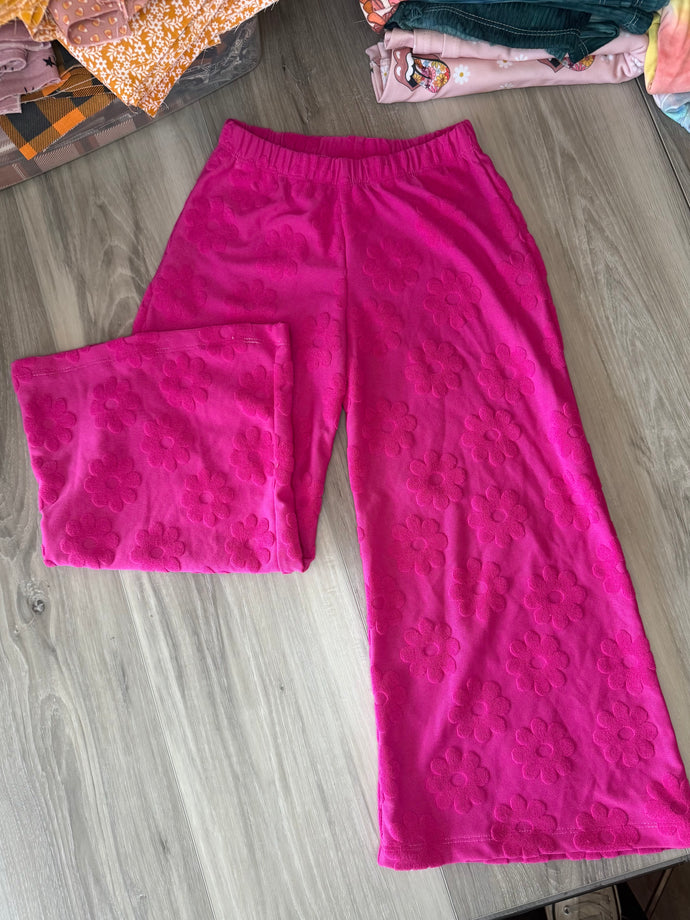 Rts 5t wide leg pants