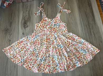 Rts Tie dress