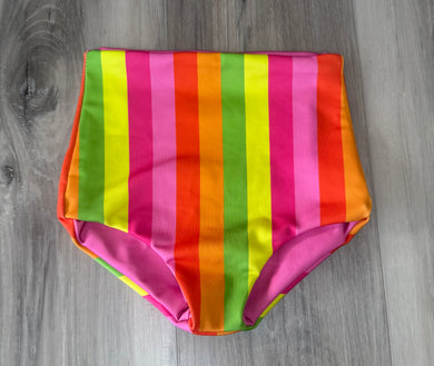 Rts 6/7 swim bottoms