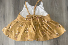 Rts 18/24 tie back top