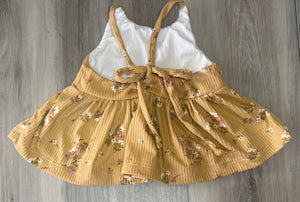 Rts 18/24 tie back top