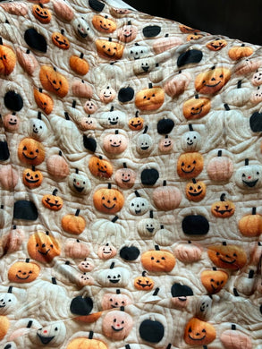 rts 50x60 inch minky blanket