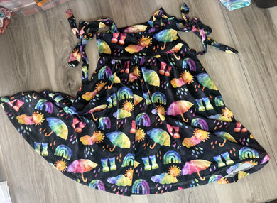 Rts 6 brooklynn dress