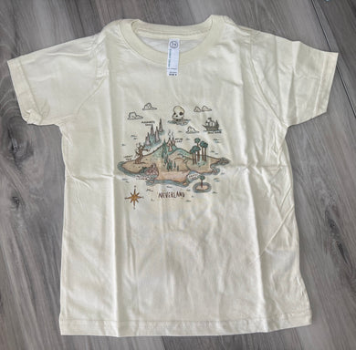 Rts t shirt 4t