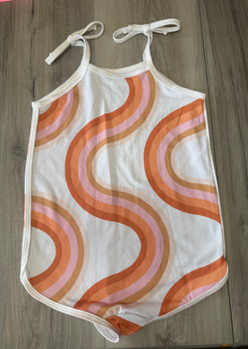 Rts 2t retro romper