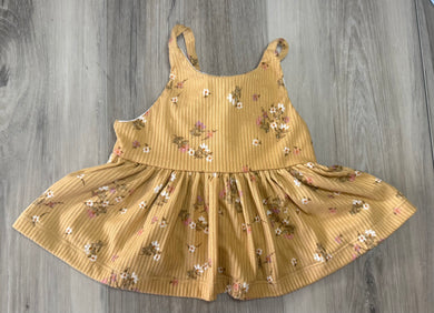 Rts 18/24 tie back top
