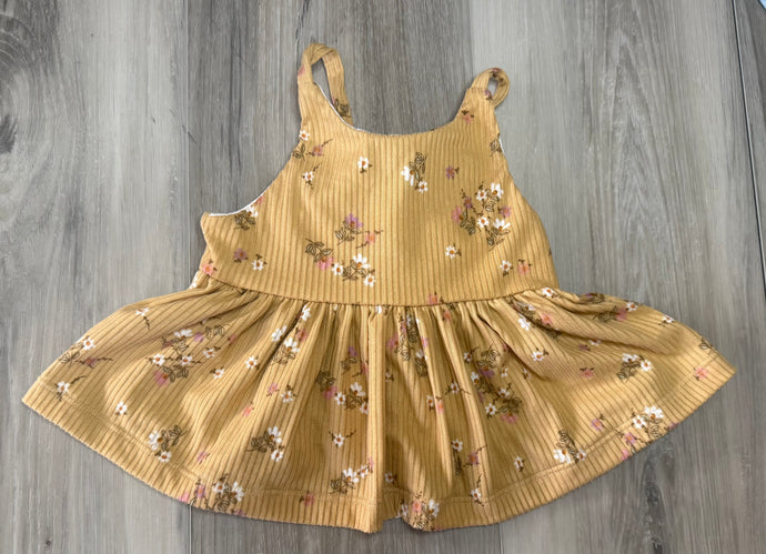 Rts 18/24 tie back top