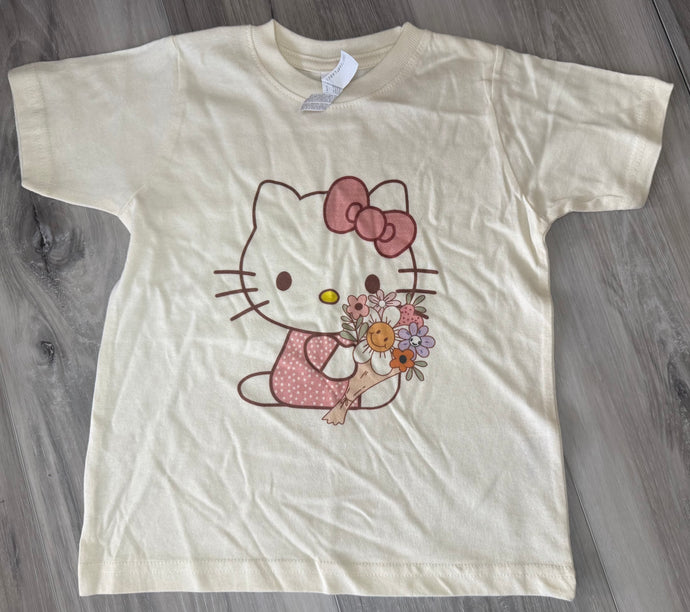 Rts 4t t shirt flawed nose and bow. They show print lines but hard to see