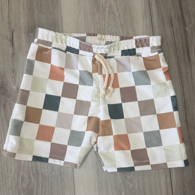 Rts 5t swim shorts