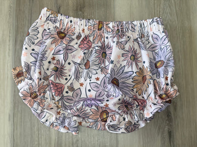 Rts 3t ruffle shorties