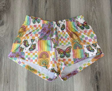 Rts 5t breezy shorts