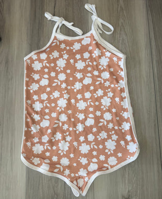 Rts 4t retro romper
