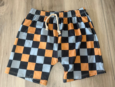 Rts 2t skate shorts