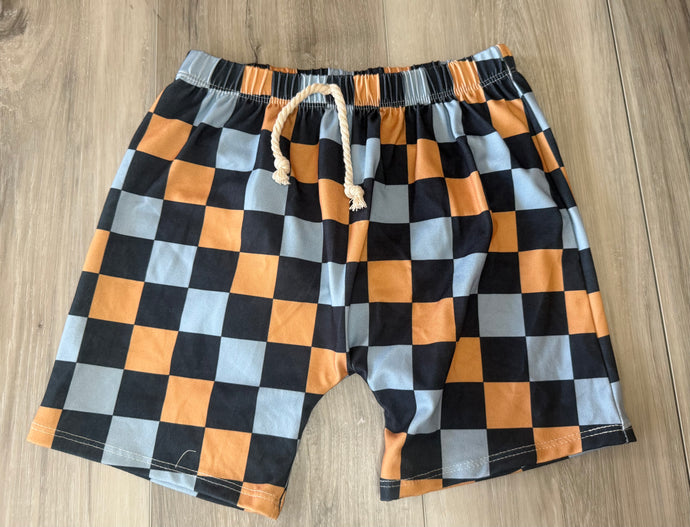 Rts 2t skate shorts