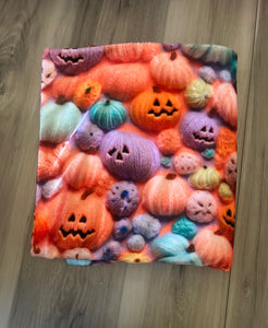 rts 50x60 minky blanket