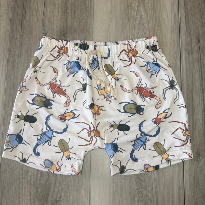 Rts 5t skate shorts