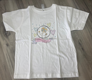 Rts 4t youth t shirt
