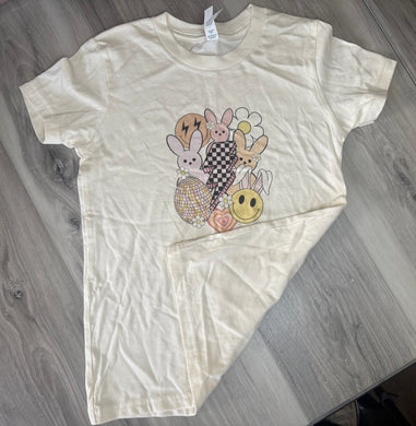 Rts 6-8y t shirt