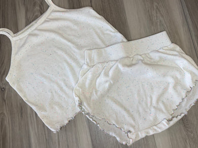 Rts 5t shorts only