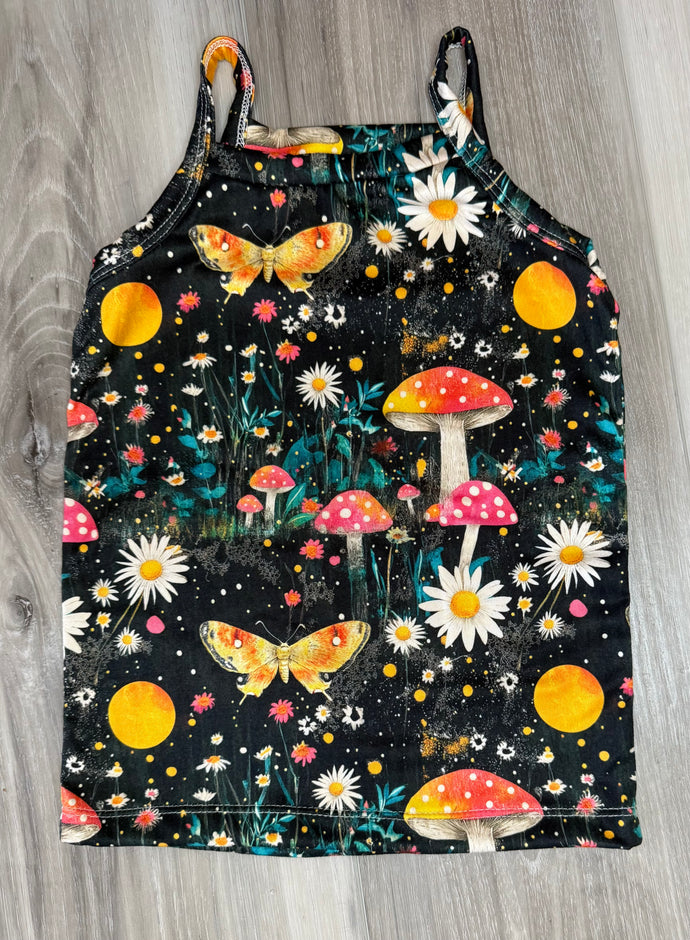 Rts 3t and 18/24 cami