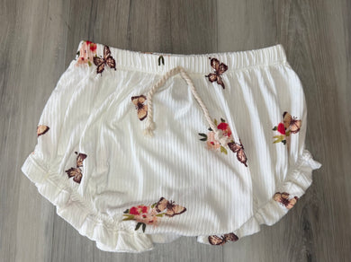 Rts 12/18m ruffle shorties