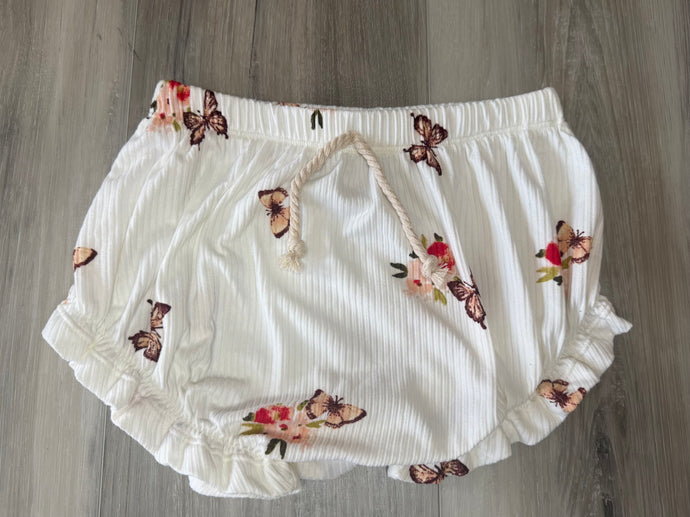 Rts 12/18m ruffle shorties