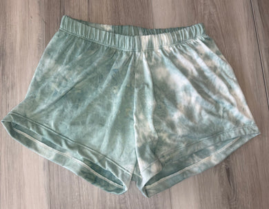 Rts 6/7 breezy shorts