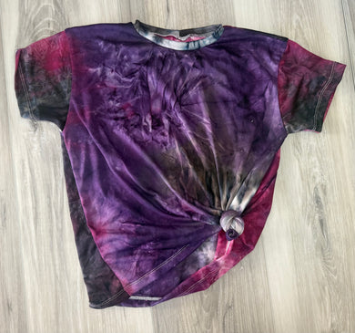 Rts 2t knot dress