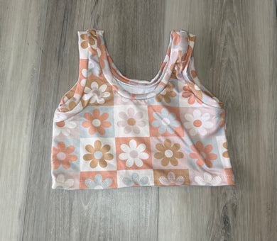 Rts 4t crop tank