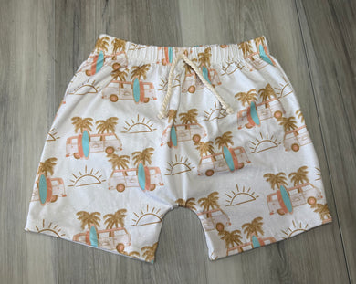 Rts 18/24 skate shorts