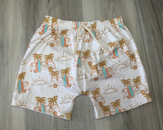 Rts 18/24 skate shorts