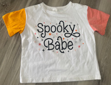 Rts 7y t shirt