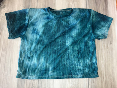 Rts 2t oversized tee