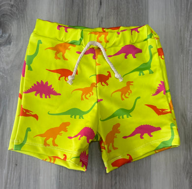 Rts 4t swim shorts