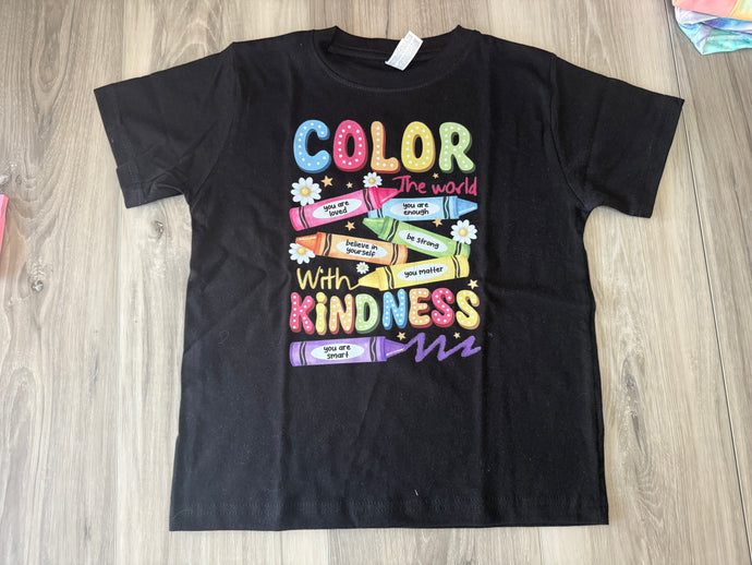 Rts 5/6 t shirt