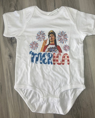 Rts 18m onesie