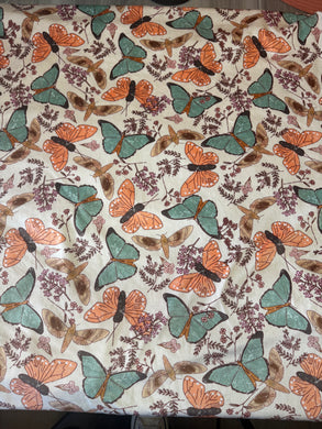 rts 60x60 inch minky blanket