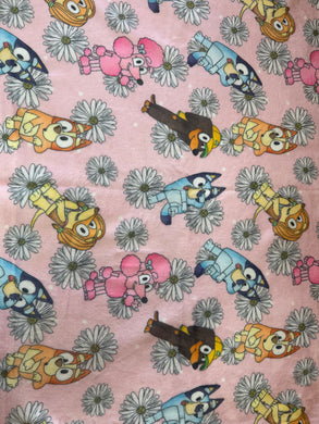 Rts 30x40 inch blanket